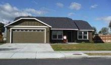 1002 S Lakeland Dr Moses Lake, WA 98837