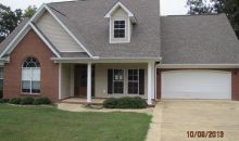 3601 Old Ashbrook Dr Corinth, MS 38834