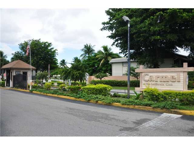 931 NE 199 ST # 101-22, Miami, FL 33179
