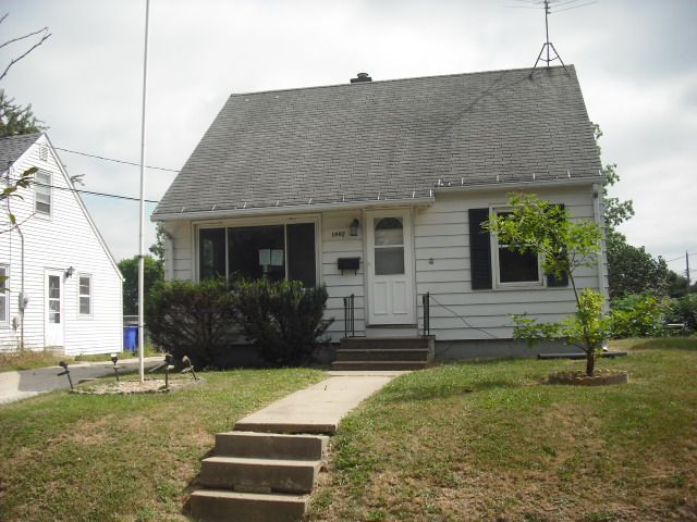 1907 13th Street So, Cedar Rapids, IA 52404