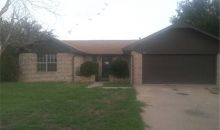 1528 Tyler St Altus, OK 73521