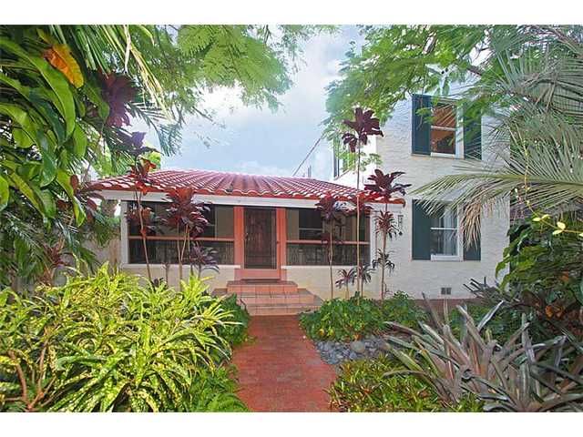 3531 CRYSTAL CT, Miami, FL 33133