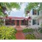 3531 CRYSTAL CT, Miami, FL 33133 ID:1019739
