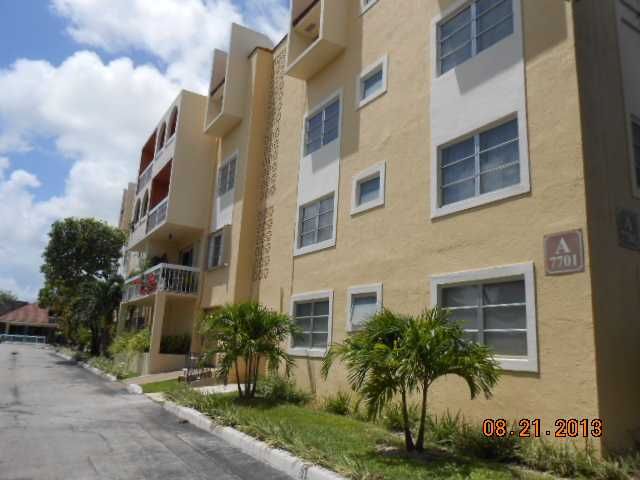 7701 CAMINO REAL # A-315, Miami, FL 33143