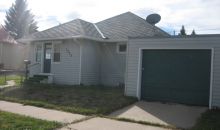 1633 W Sage St Evanston, WY 82930