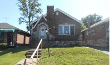 8603 Halls Ferry Rd Saint Louis, MO 63147