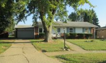 3756 Dehner Dr Columbus, OH 43227