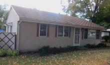 2145 Berne Avenue Terre Haute, IN 47805