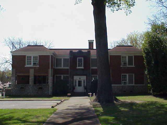 519 E Main St Apt 11, Spartanburg, SC 29302