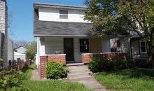 293 Dana Ave Columbus, OH 43223