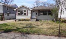 406 S Broad St Griffith, IN 46319