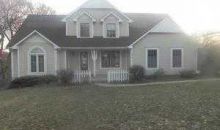 1420 Sw 25th St Blue Springs, MO 64015