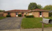 2710 Todda Dr Indianapolis, IN 46229