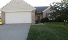 2352 Valley Creek West Ln Indianapolis, IN 46229