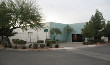 3145 Venture Dr. Las Vegas, NV 89101