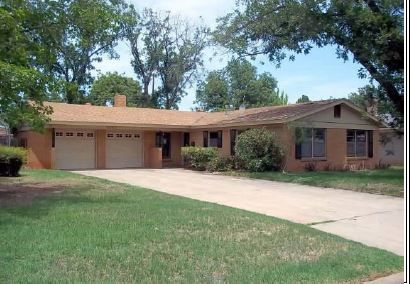 3864 N 9th St, Abilene, TX 79603