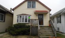 5411 W Warwick Ave Chicago, IL 60641