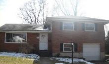 1045 Bluejay Dr Cincinnati, OH 45231