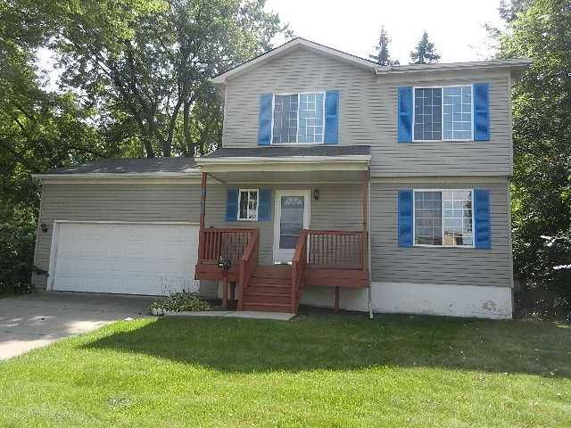 242 E 12 Mile Rd, Royal Oak, MI 48073