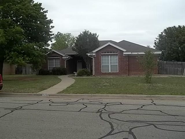 5102 Millie Ct, Abilene, TX 79606