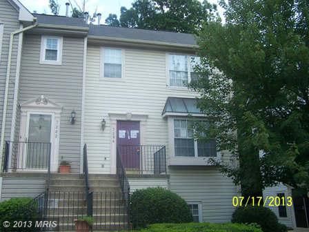 7284 Mahogany Dr, Hyattsville, MD 20785