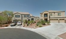 Peyton Stewart Ct North Las Vegas, NV 89086