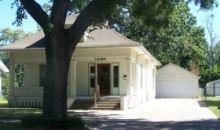 1248 S Ellis St Wichita, KS 67211