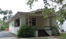 845 N Faulkner Street Wichita, KS 67203