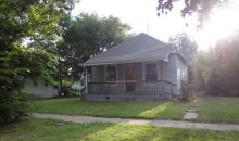 730 NE Forest Ave Topeka, KS 66616