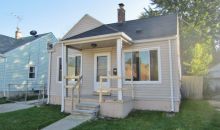 7754 Heyden St Detroit, MI 48228
