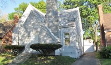 14214 Glastonbury Ave Detroit, MI 48223