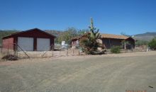 284 S Zimmer Ln Payson, AZ 85541