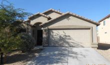 6670 W Capetown Way Tucson, AZ 85757