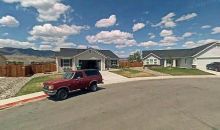 Shady Grove Ln Dayton, NV 89403