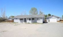 Wilhoyt Ln Yerington, NV 89447