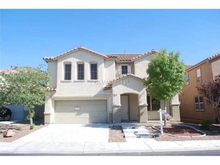 6724 Song Sparrow Ct, North Las Vegas, NV 89084