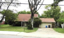 4521 N O St Fort Smith, AR 72904