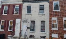 1214 Conrad St Wilmington, DE 19805