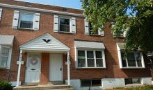 1613 Coleman St Wilmington, DE 19805