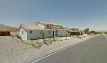 2Nd West Bunkerville, NV 89007
