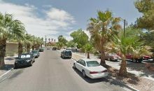 Avenue A Boulder City, NV 89005