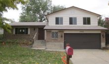 1761 S Granby St Aurora, CO 80012