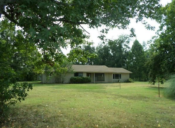 446 Little River 11, Ashdown, AR 71822