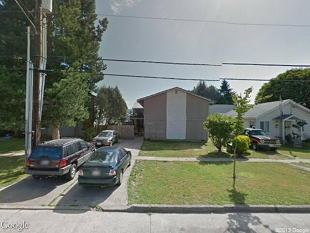 8Th Ave, Longview, WA 98632