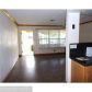 1367 Nw 63rd Ave, Pompano Beach, FL 33063 ID:974107