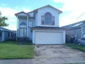 7116 Gentry Rd, Marrero, LA 70072