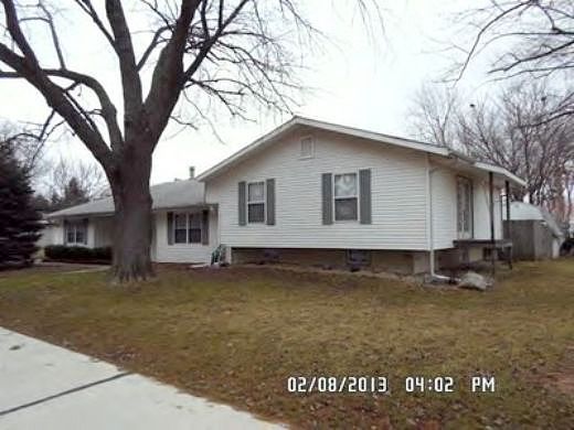 Kay, Homer, IL 61849