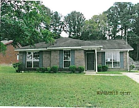 4030 Fitzpatrick Bl, Montgomery, AL 36116