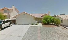 Paseo Canyon Ln Laughlin, NV 89029