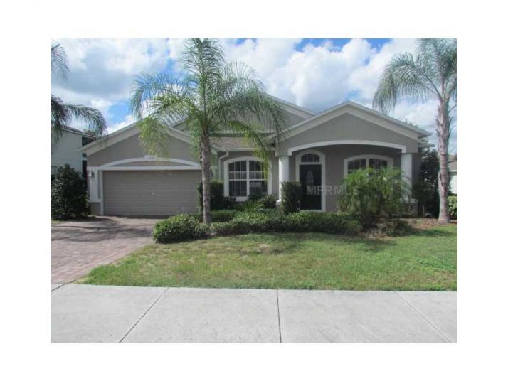 1206 Lattimore Dr, Clermont, FL 34711